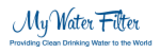 My Water Filter logo