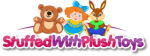 Stuffed with Plush Toys logo