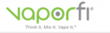 VaporFi logo