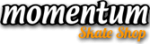 momentum logo