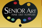 senior art logo
