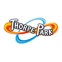 THORPE PARK logo