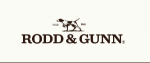 rodd and gunn logo