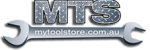 My Tool Store logo