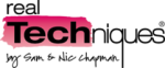 Real Techniques logo