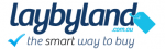 Laybyland logo