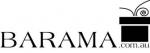 Barama logo