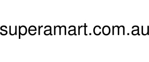 Superamart.com.au logo