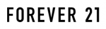 Forever 21 logo