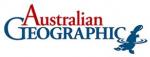 Australian Geographic logo