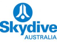 Skydive.com.au logo