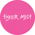 Tiger Mist logo