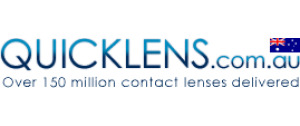Quicklens.com.au logo