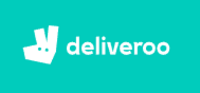 Deliveroo logo