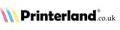 Printerland logo