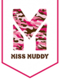 Miss Muddy logo