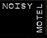 Noisy Motel logo