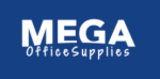 Mega Office Supplies logo