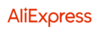 AliExpress logo