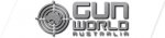 Gun World logo