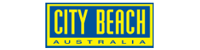 City Beach logo