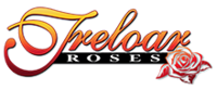 Treloar Roses logo