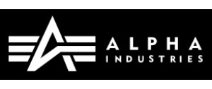 Alpha Industries logo