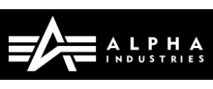 Alpha Industries logo