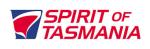 Spirit of Tasmania logo