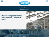 brayco logo