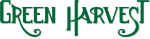 Green Harvest logo