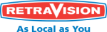 Retravision logo