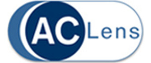 AC Lens logo