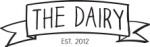 The Dairy logo