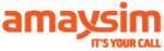 amaysim logo