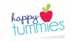 Happy Tummies logo