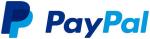 Paypal logo