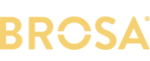 Brosa logo