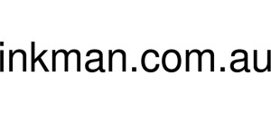 Inkman.com.au logo