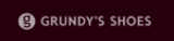 Grundy's Shoes logo