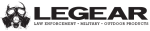 LEGEAR logo