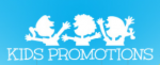 Kids Promotions logo