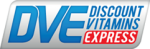Discount Vitamins Express logo