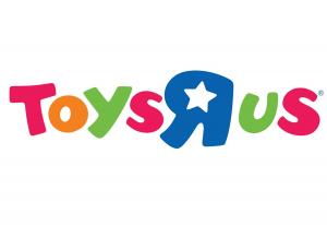 Toys R Us logo