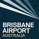 Brisbane Airport logo