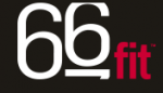 66fit logo