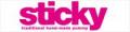 Sticky Deal logo