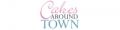 Cakes Around Town logo