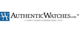 AuthenticWatches.com logo