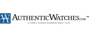 AuthenticWatches.com logo